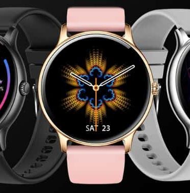 Fire-Boltt Phoenix Smart Watch Review